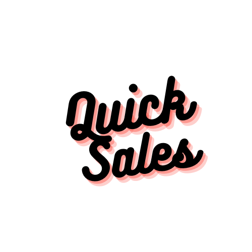 quicksales